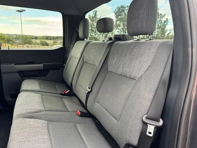 Used 2025 Gray Ford XL image 19