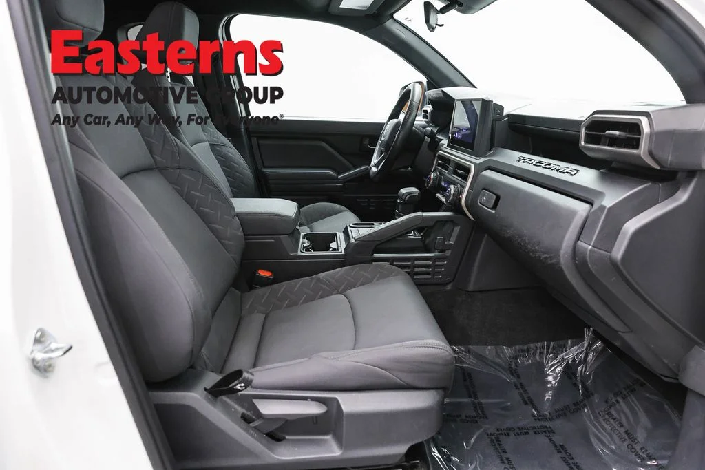 Used 2024 White Toyota SR image 20