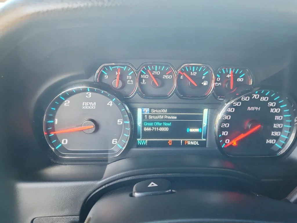 Used 2020 Black Chevrolet LT image 21