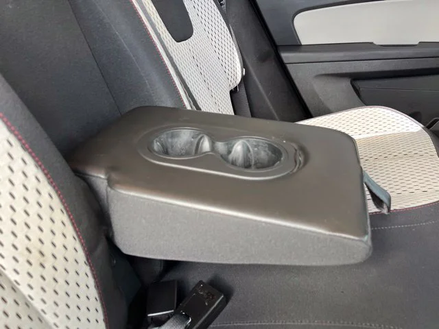 Used 2010 Silver Chevrolet LS image 26