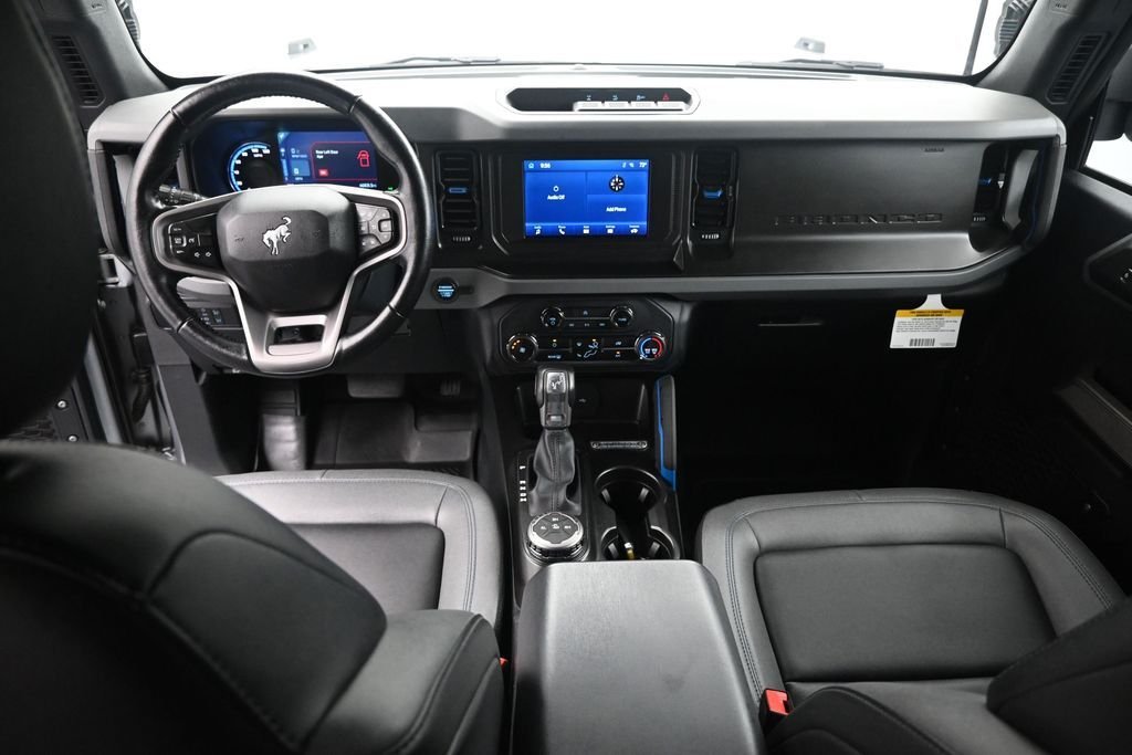 Used 2023 Silver Ford Black Diamond image 18