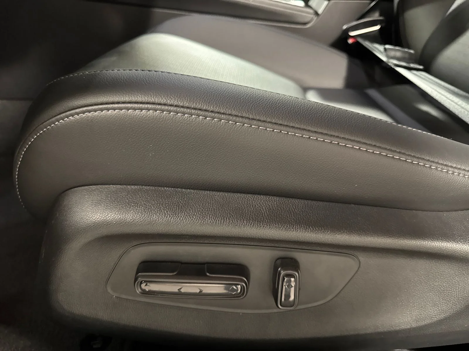 Used 2026 Urban Gray Pearl Honda Sport Touring image 17