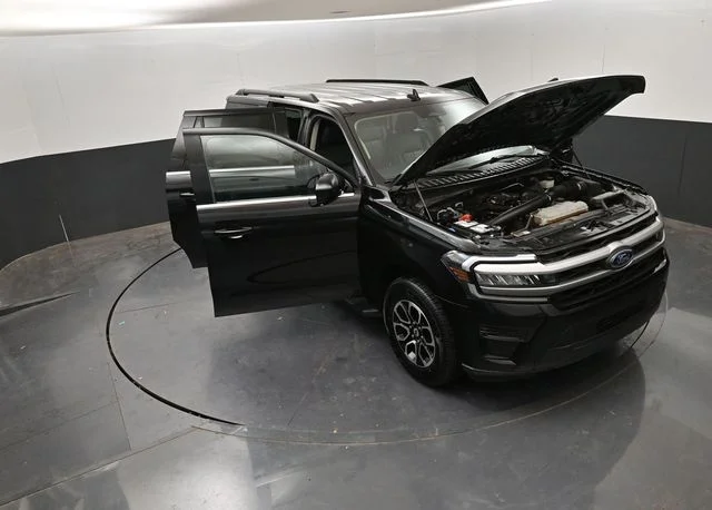 2024 Ford Expedition XLT - Photo 30