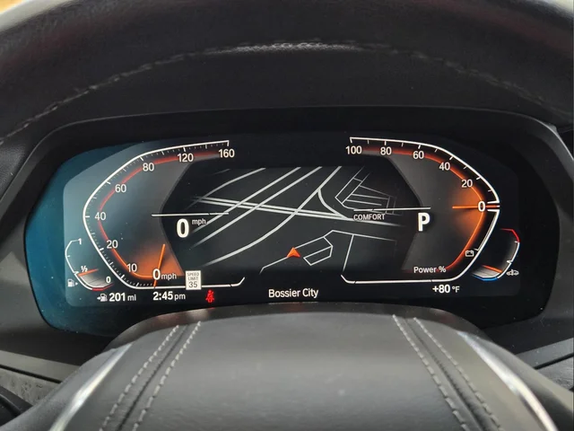 2023 BMW X5 40i - Photo 8