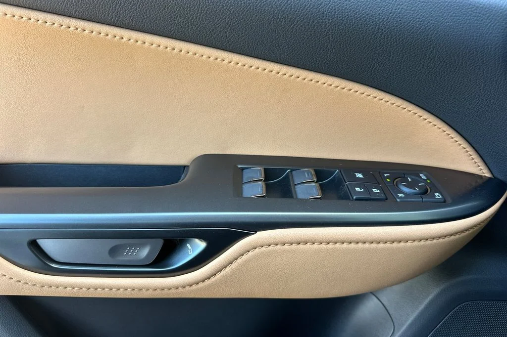New 2026 Ultra White Lexus  350 AWD image 11