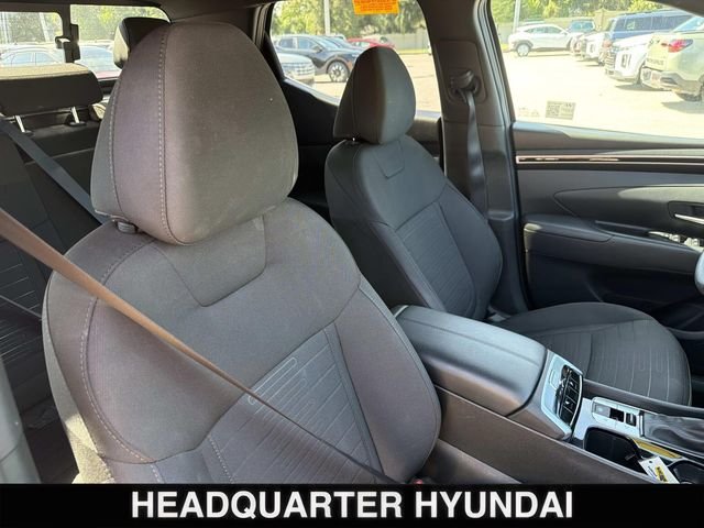 2024 Hyundai Santa Cruz SEL - Photo 15