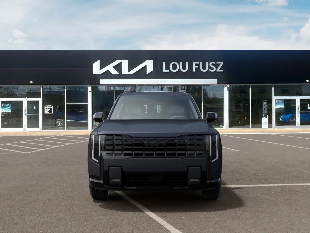 New 2027 Panthera Metal Matte Kia X-Line EX image 2