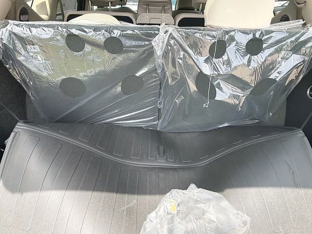 New 2026 Green Genesis 2.5T PRESTIGE image 28