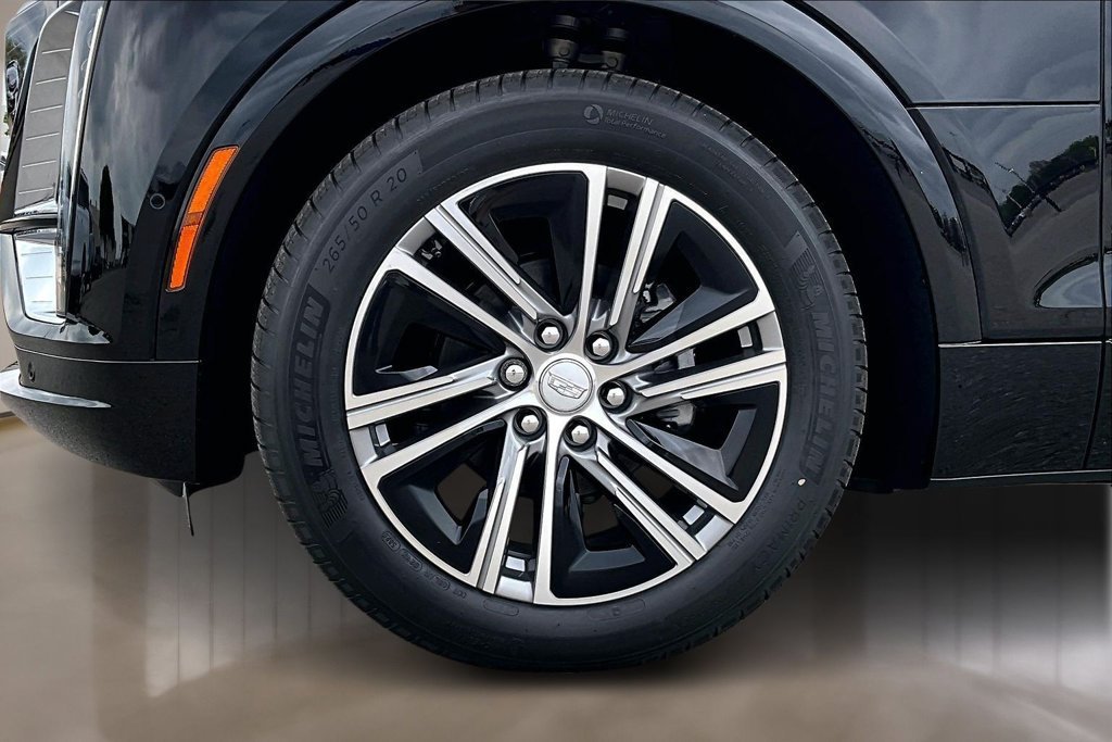 2026 Cadillac LYRIQ Premium Luxury - Photo 12