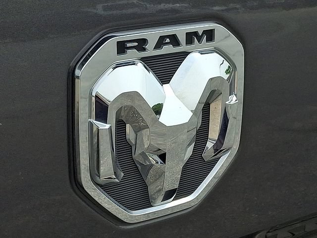 2022 RAM Ram 2500 Pickup Laramie - Photo 30