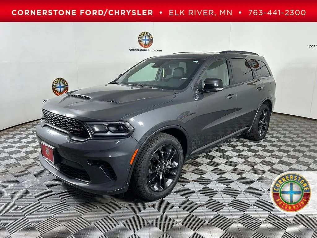 2024 Dodge Durango