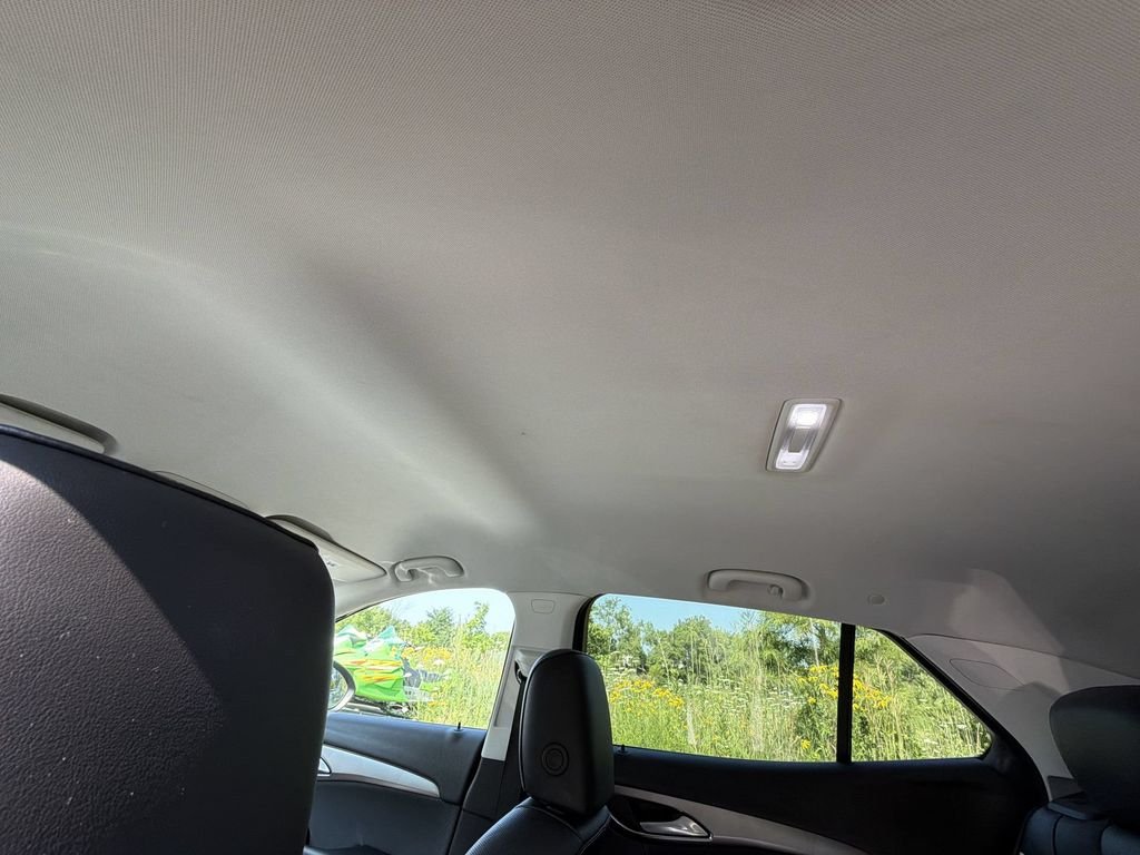 Used 2025 Gray Buick Sport Touring image 16