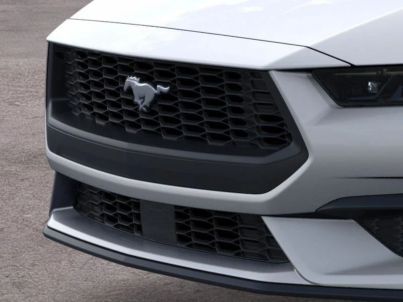 2026 Ford Mustang EcoBoost Fastback - Photo 17