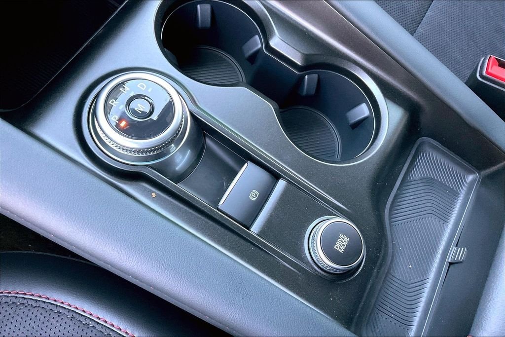 New 2026 Ford Explorer ST 4D Sport Utility