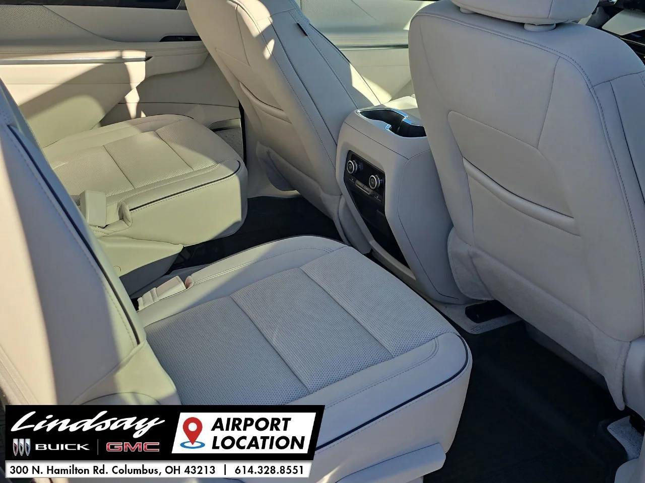 2027 Buick Enclave Avenir - Photo 29