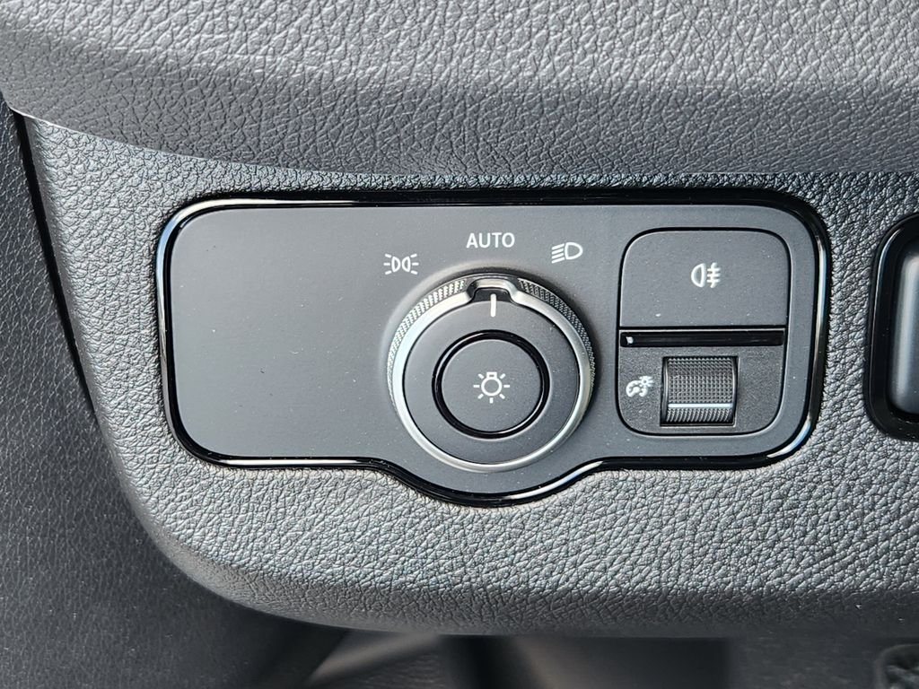 2026 Mercedes-Benz Sprinter Cargo Van Base - Photo 17