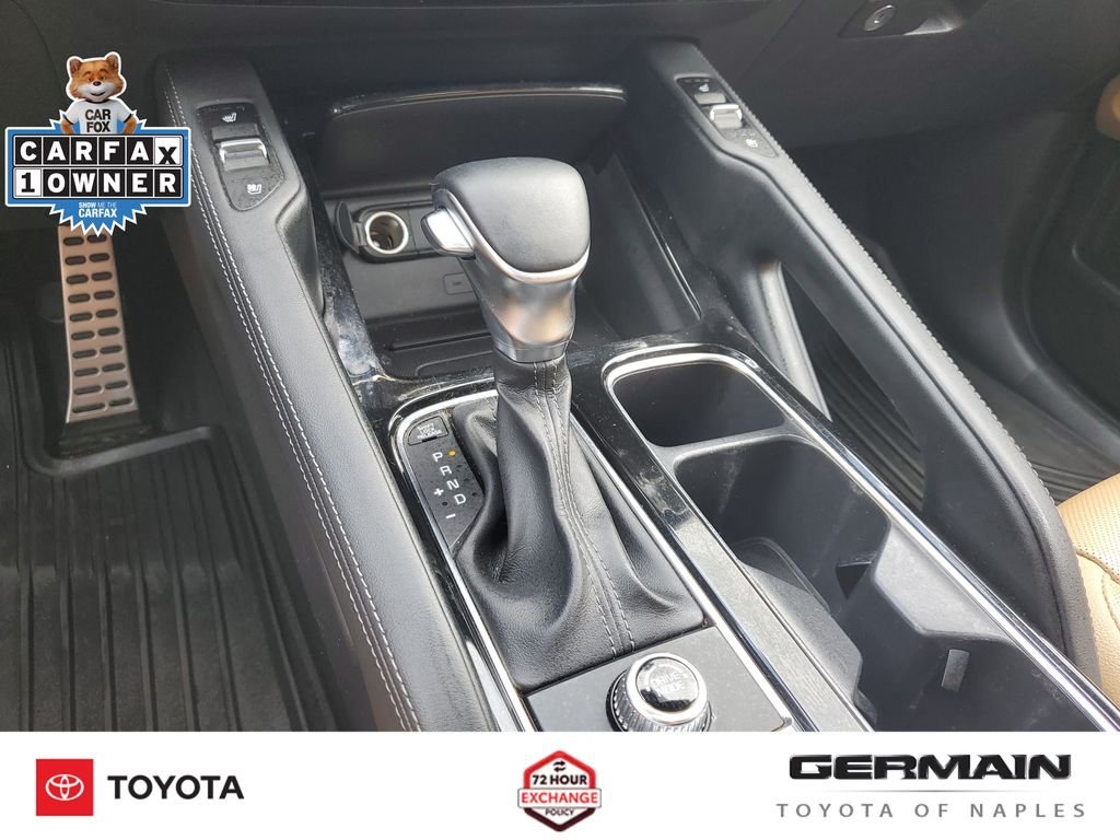 Used 2021 Gray Kia SX image 28