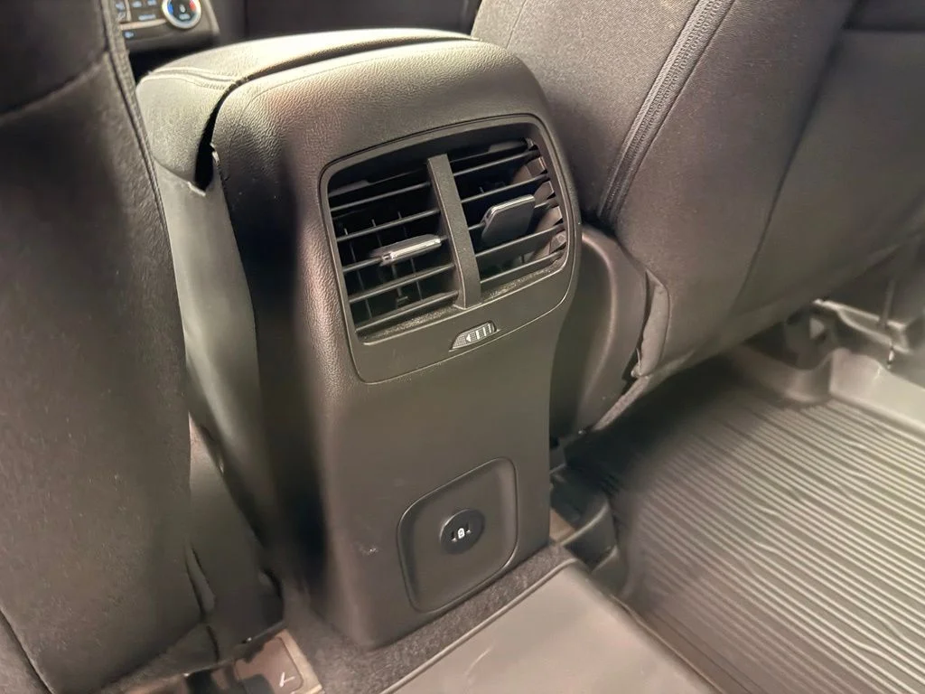 Used 2025 Gray Ford Active image 16