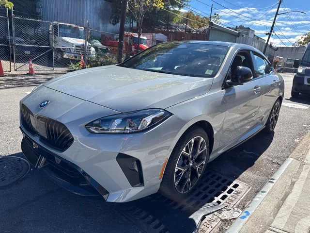 2026 BMW 2 Series