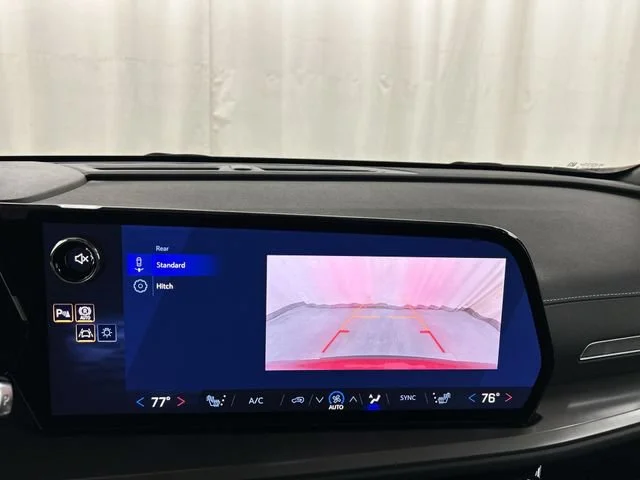 New 2027 Radiant Red Tintcoat Chevrolet LT image 17