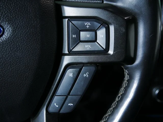 Certified Used 2019 Gray Ford Limited image 26
