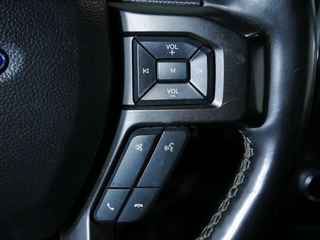 Certified Used 2019 Gray Ford Limited image 26