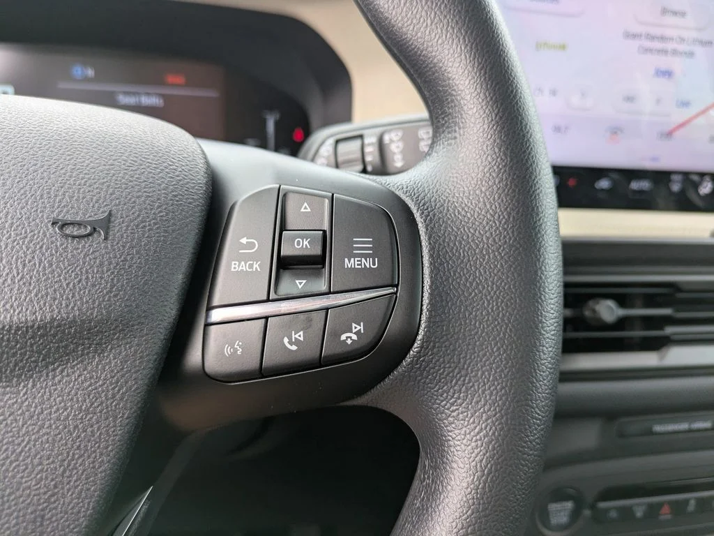 New 2026 Carbonized Gray Metallic Ford Big Bend image 27