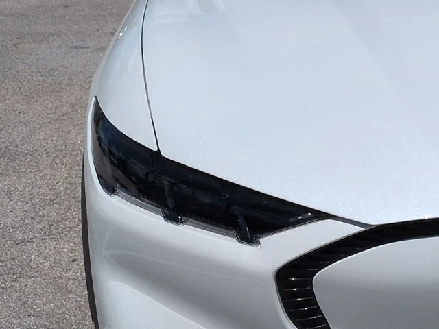 New 2026 Star White Metallic Tri-coat Ford Select image 10