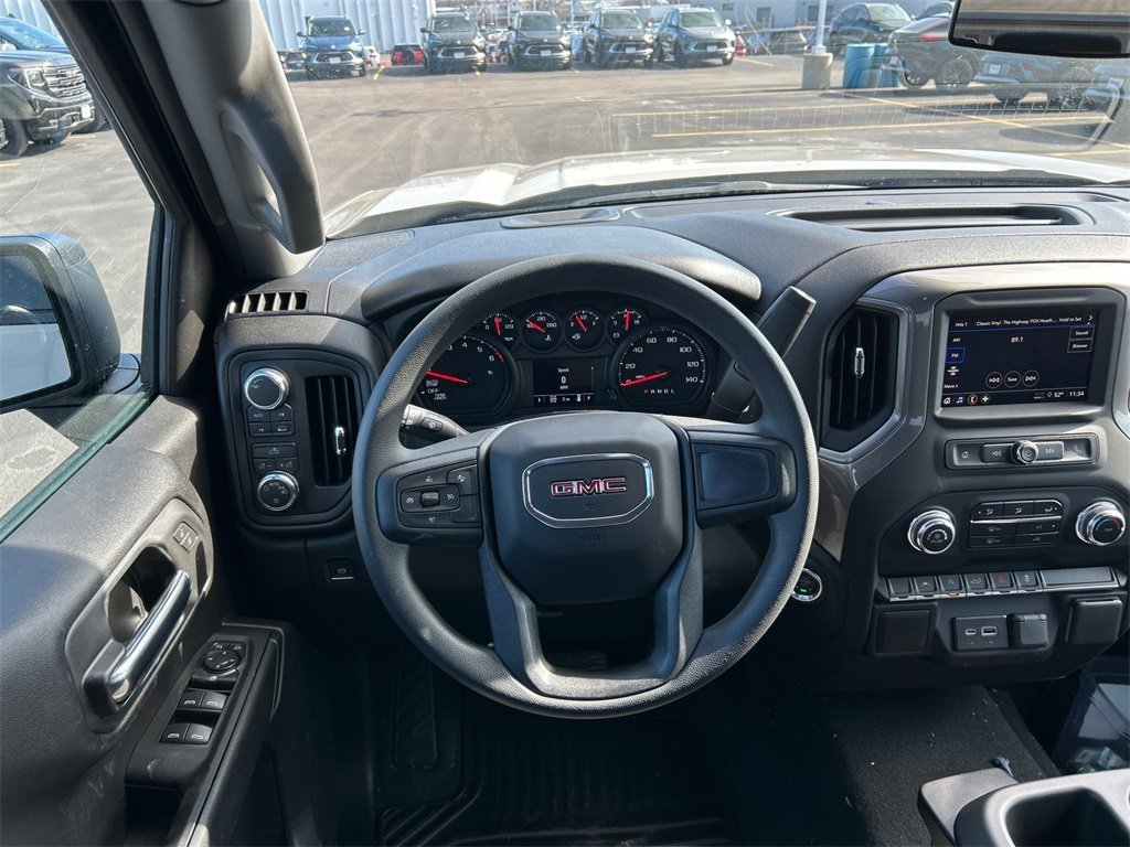 2026 GMC SIERRA - Image 26