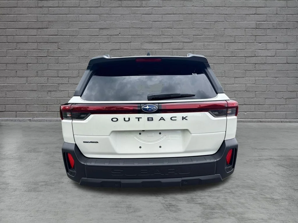 New 2026 CRYSTAL WHITE PEARL Subaru Touring XT image 6