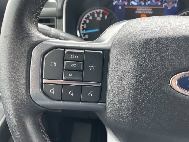 Used 2023 Silver Ford XLT image 36