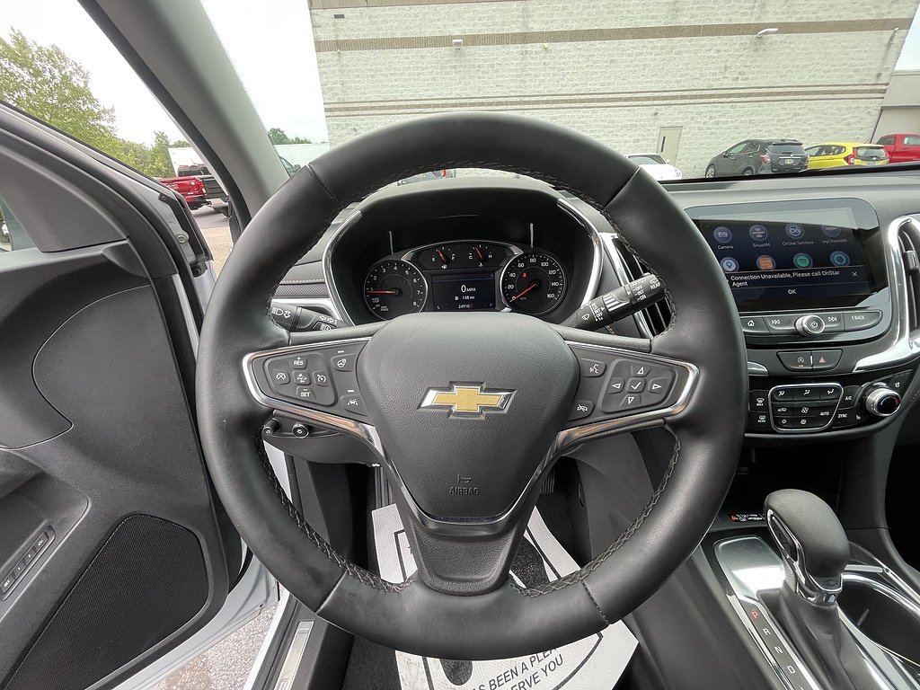 2024 Chevrolet Equinox Premier - Photo 23