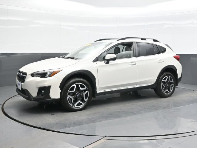 Used 2019 White Subaru 2.0i Limited image 5