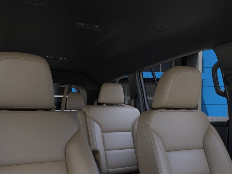 2027 Buick Enclave Preferred - Photo 24