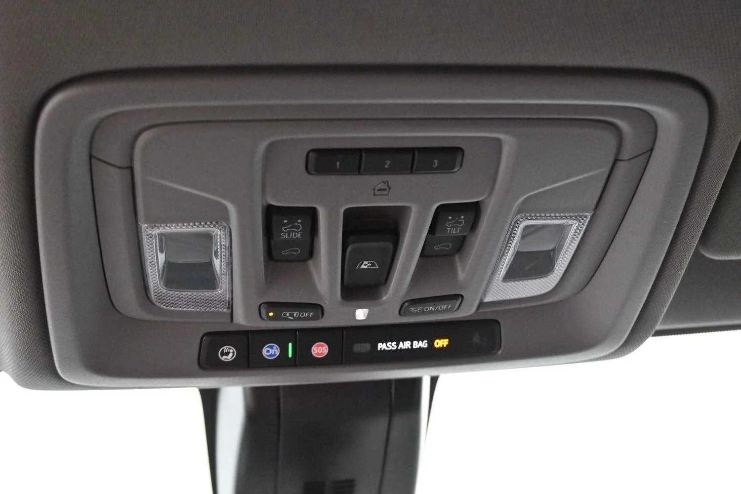 Used 2021 Onyx Black GMC Denali image 29