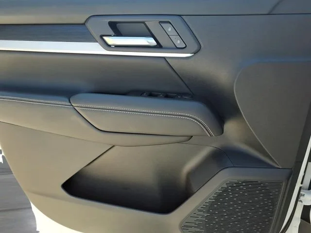 Used 2026 Summit White GMC Elevation image 16