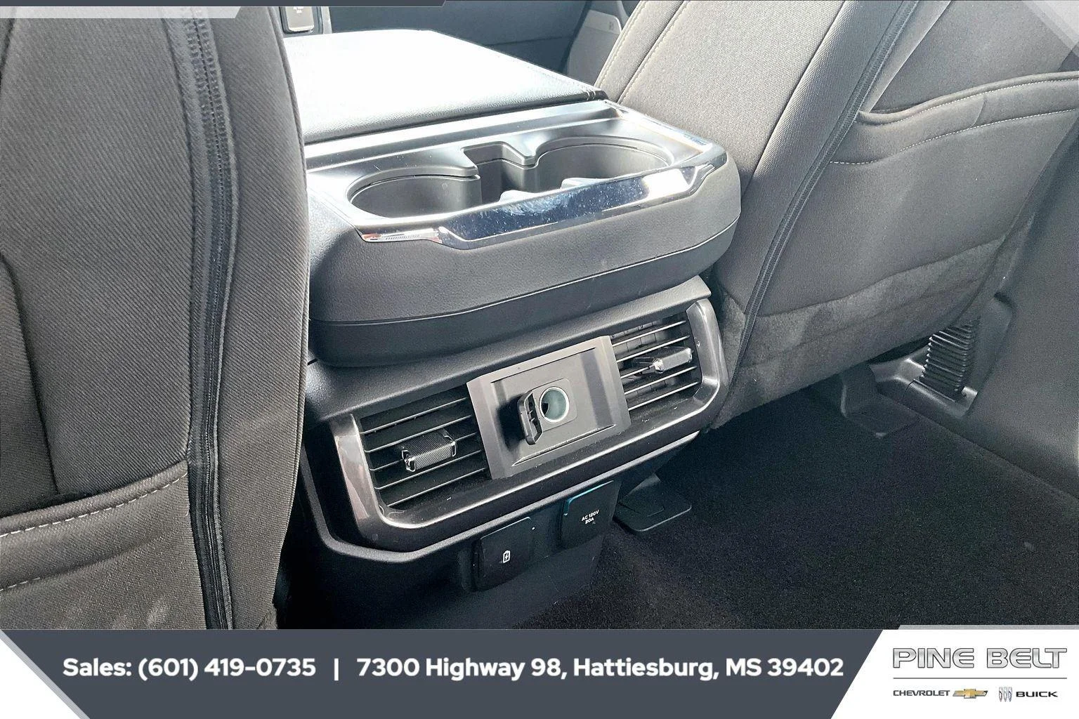 Used 2023 Carbonized Gray Ford XLT image 25