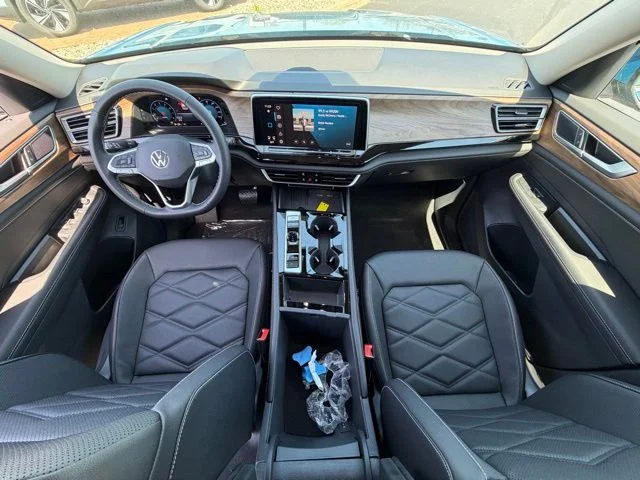 New 2026  Volkswagen 2.0T SE w/Technology image 12