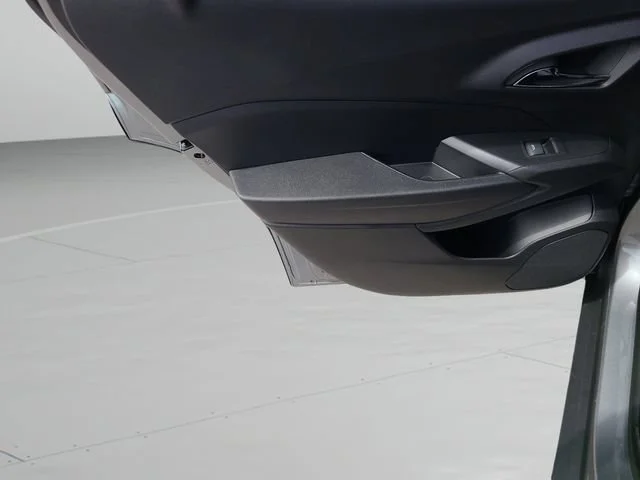 New 2026 Sterling Gray Metallic Chevrolet LS image 15