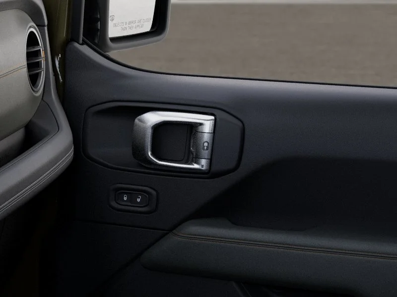 New 2026 41 Exterior Paint Jeep Mojave image 25