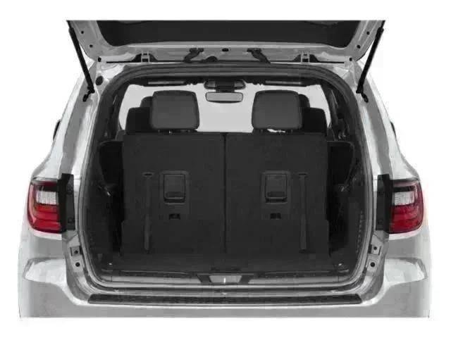 2025 Dodge Durango Police Pursuit Vehicle AWD (Fleet)'s photo
