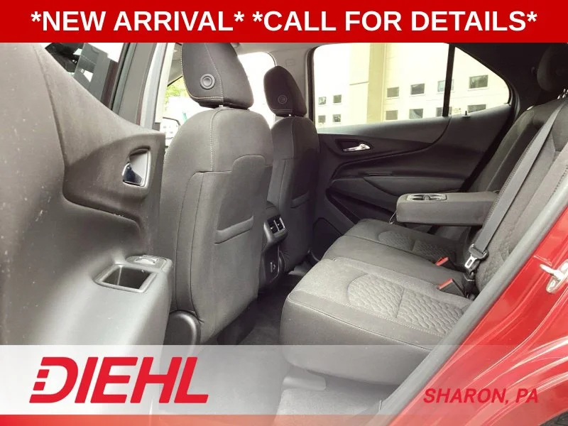 2019 Chevrolet Equinox LT - Photo 17