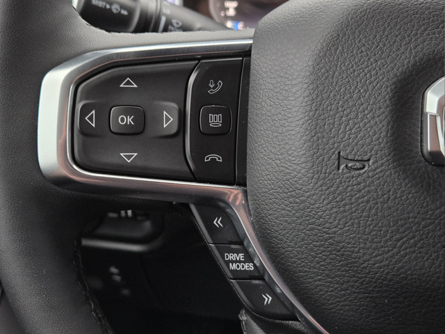 2026 RAM 1500 Laramie - Photo 10