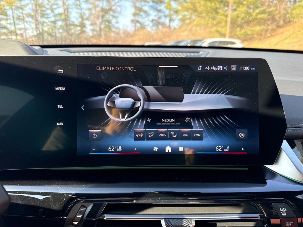 2026 BMW X1 XDrive28i - Photo 19