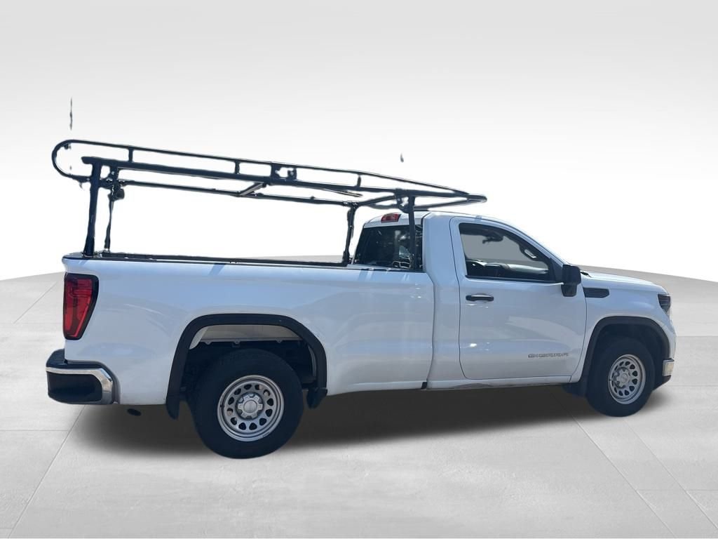 2023 Gmc Sierra 1500 Pro photo 3