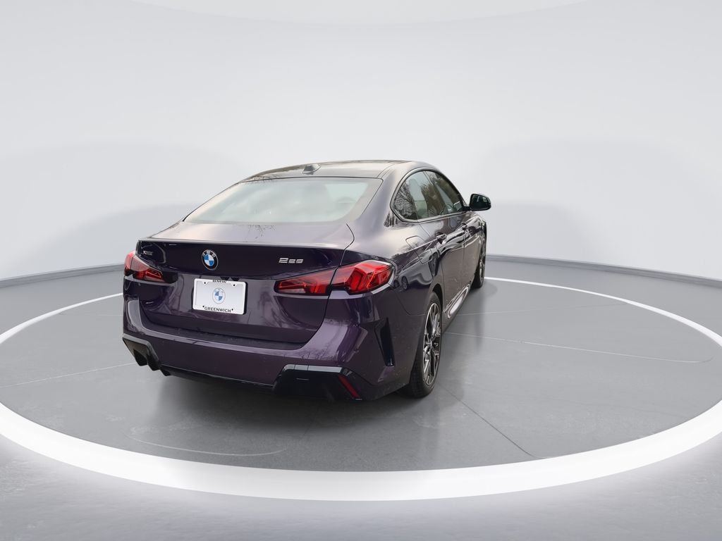 Used 2026  BMW 228 Gran Coupe image 7