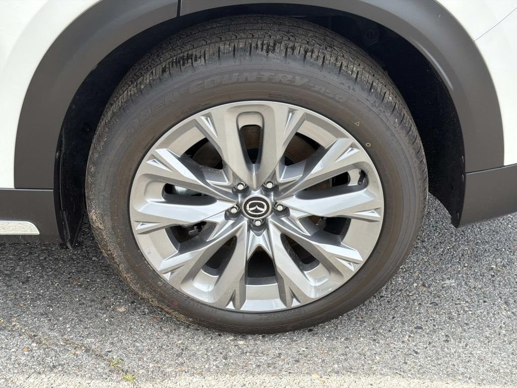 2026 Mazda CX-90 Premium Plus Package - Photo 3