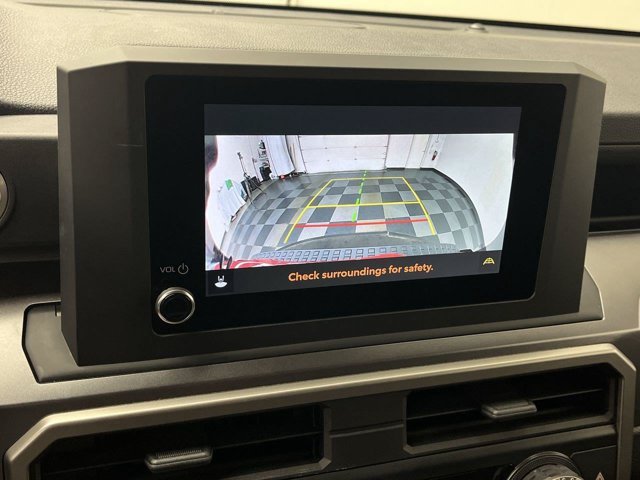 Used 2025 Black Toyota SR5 image 5