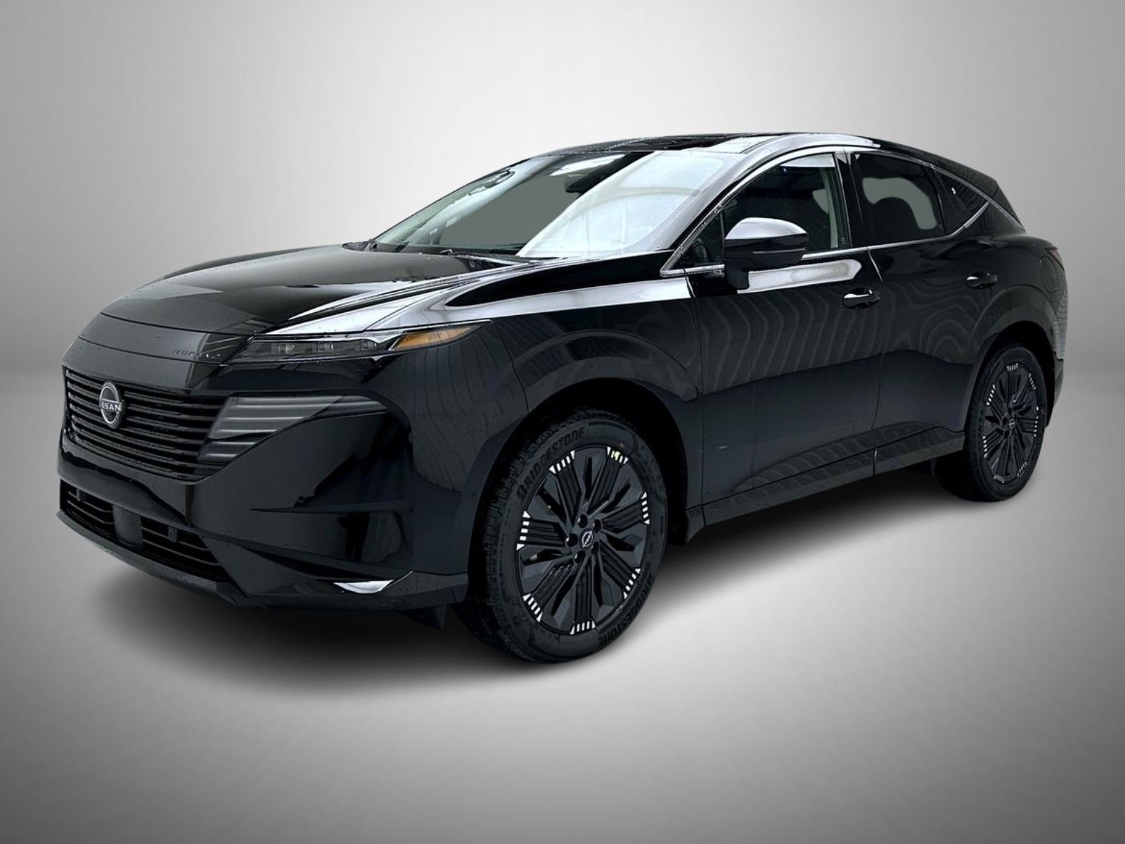 2026 Nissan Murano Platinum AWD's photo