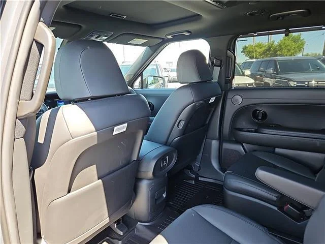 New 2026 Ecotronic Gray Pearl Hyundai XRT Pro image 9
